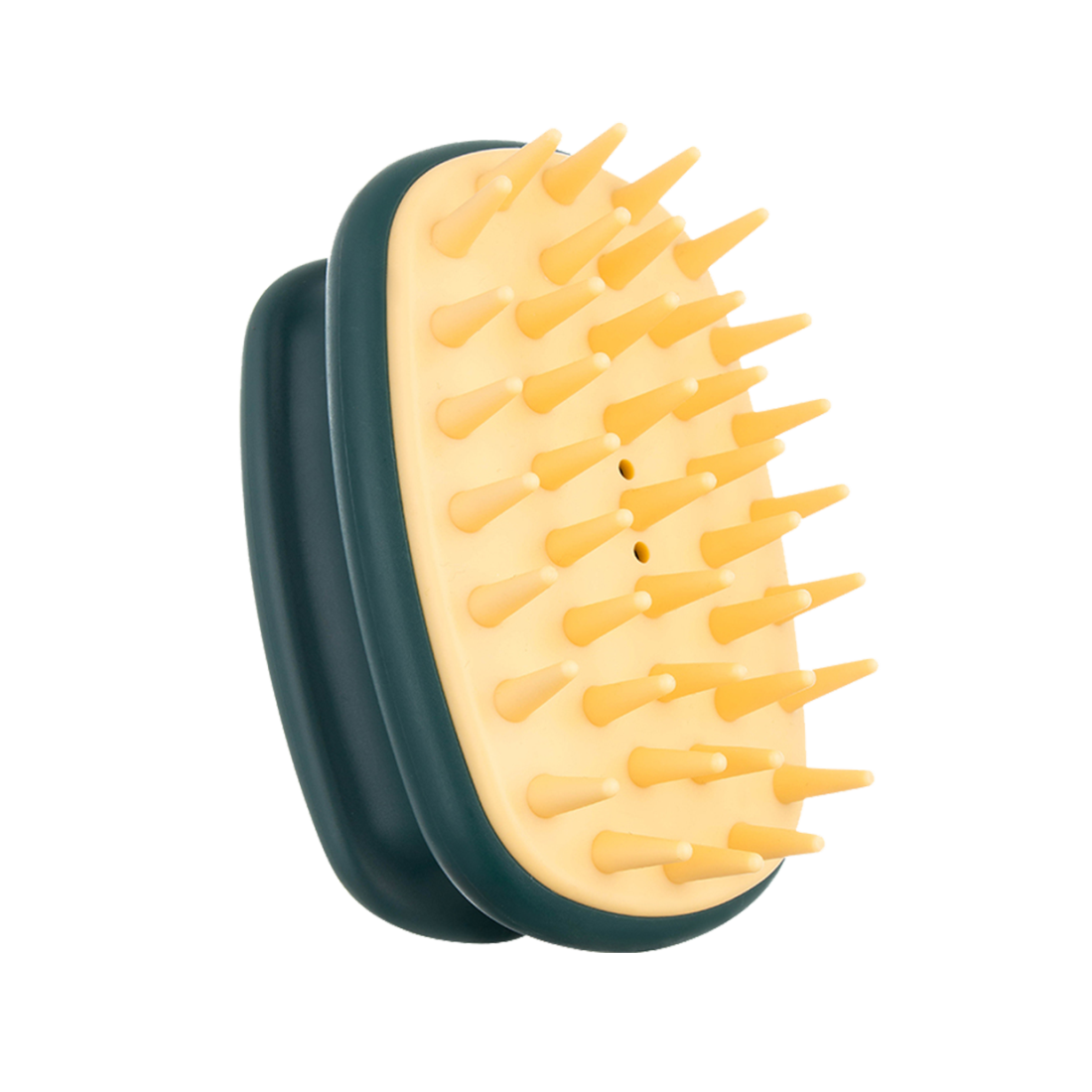 Masajeador reparador del cuero cabelludo