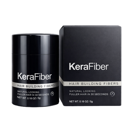 KeraFiber Fibras Capilares Tamaño Viaje